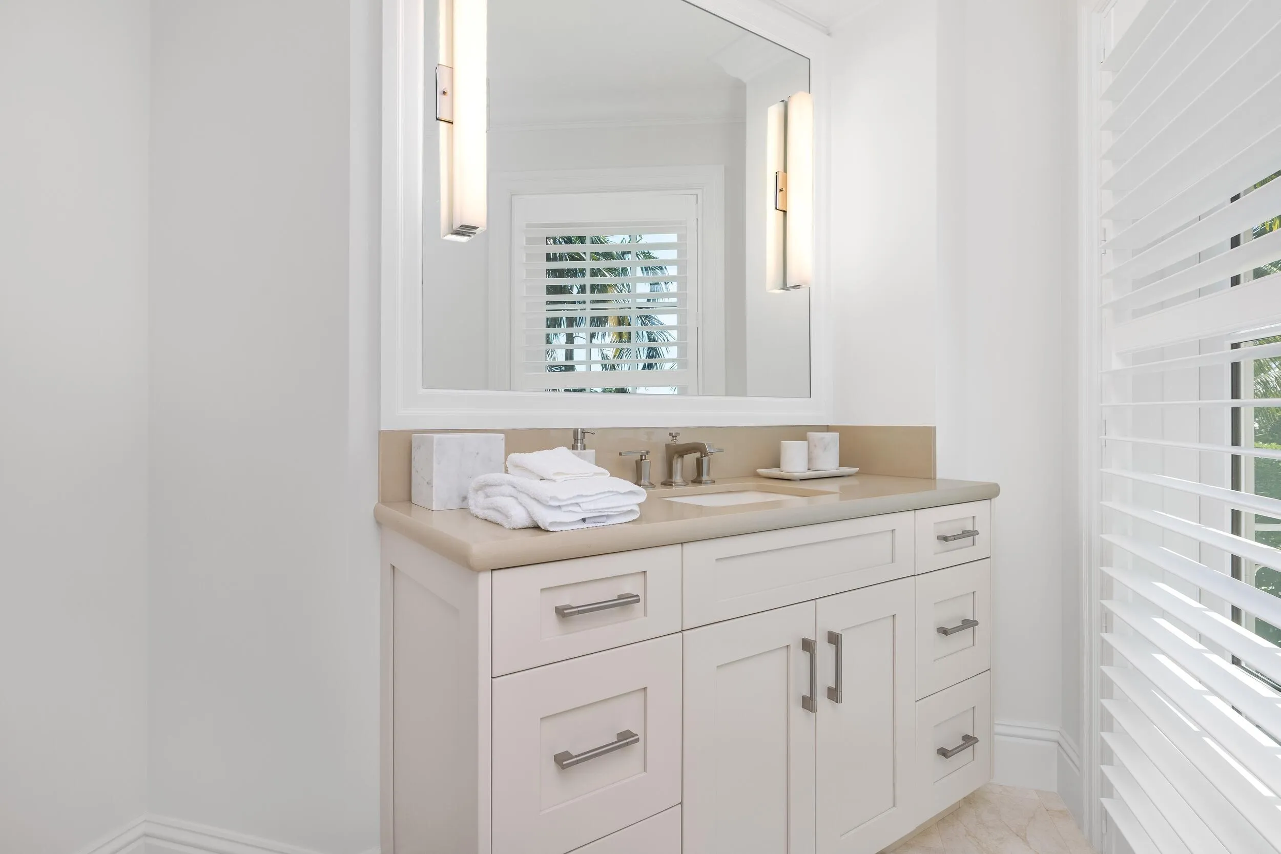 Guest Bath