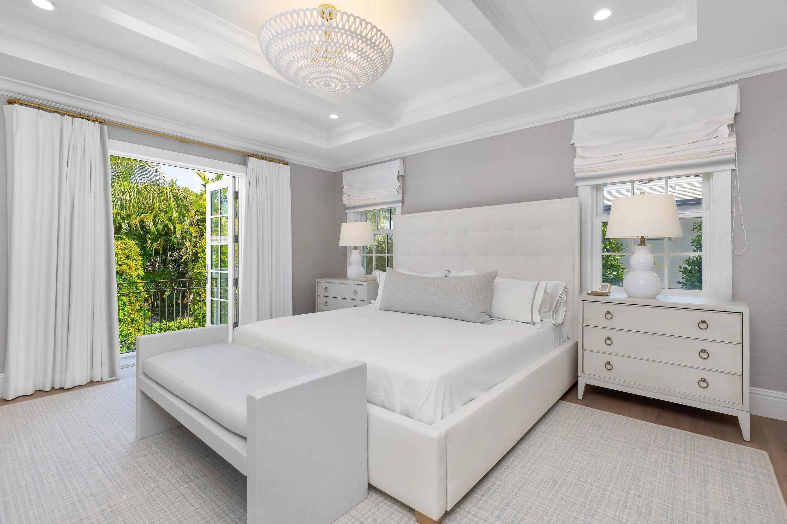 Guest Bed
