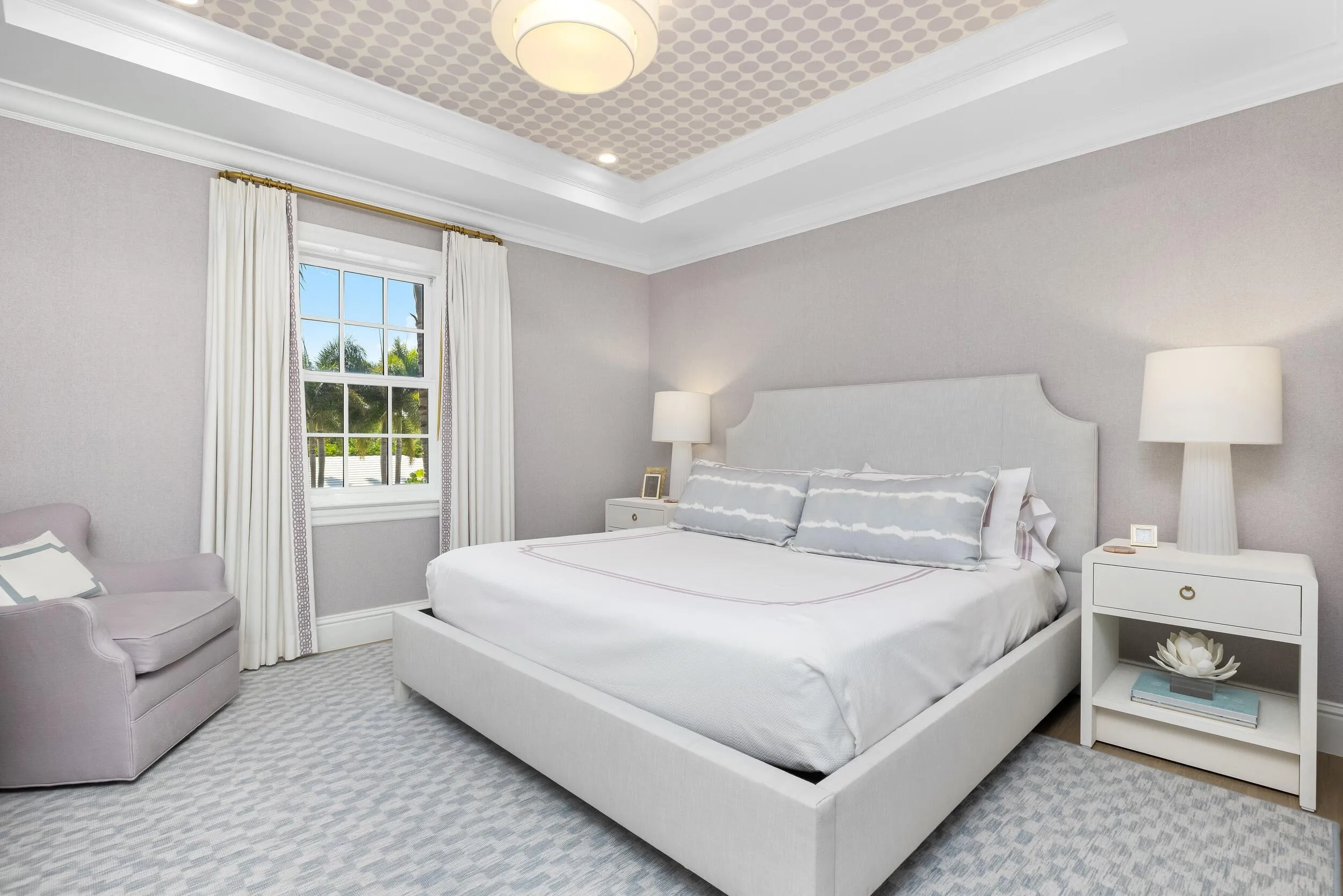 Guest Bed