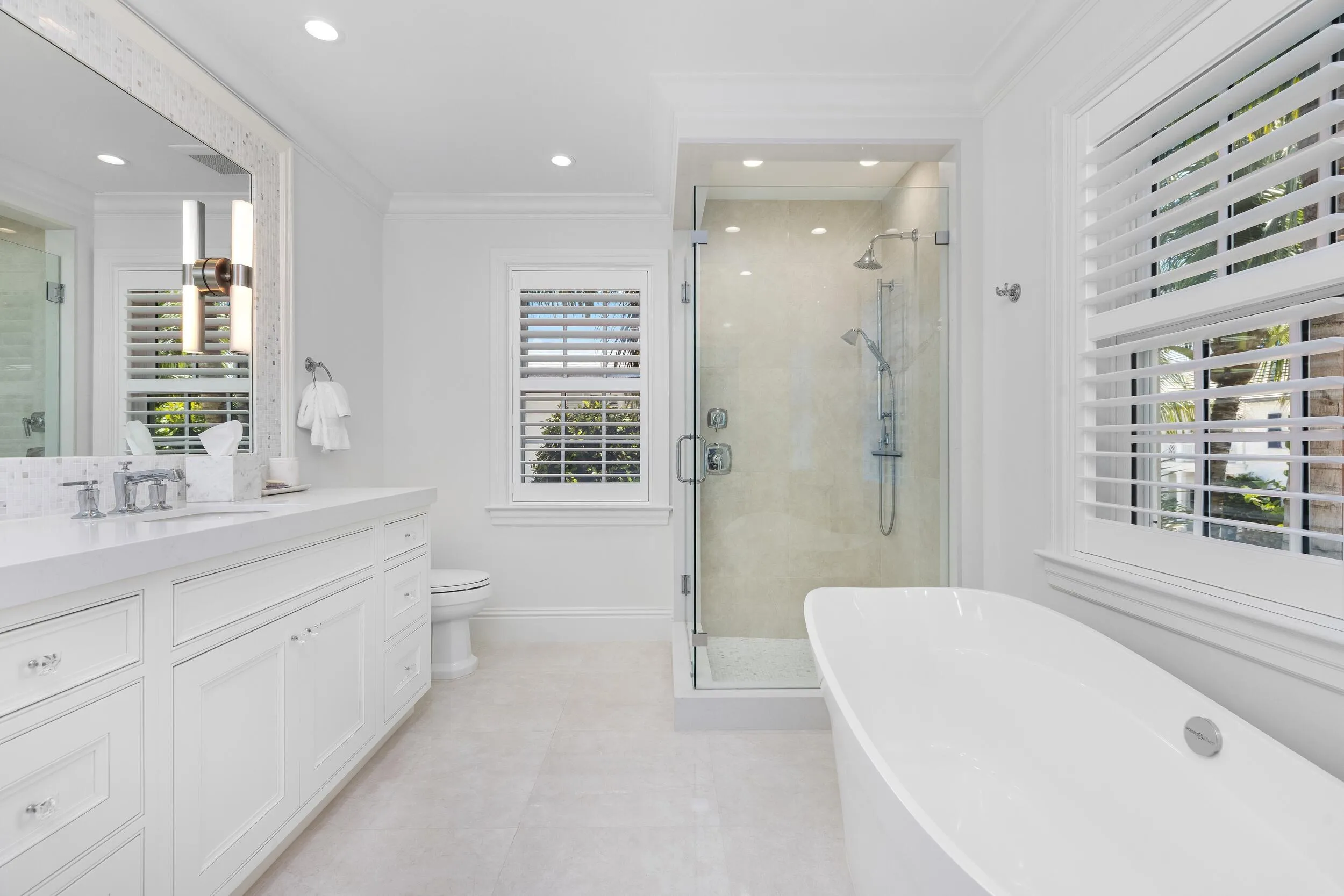 Guest Bath