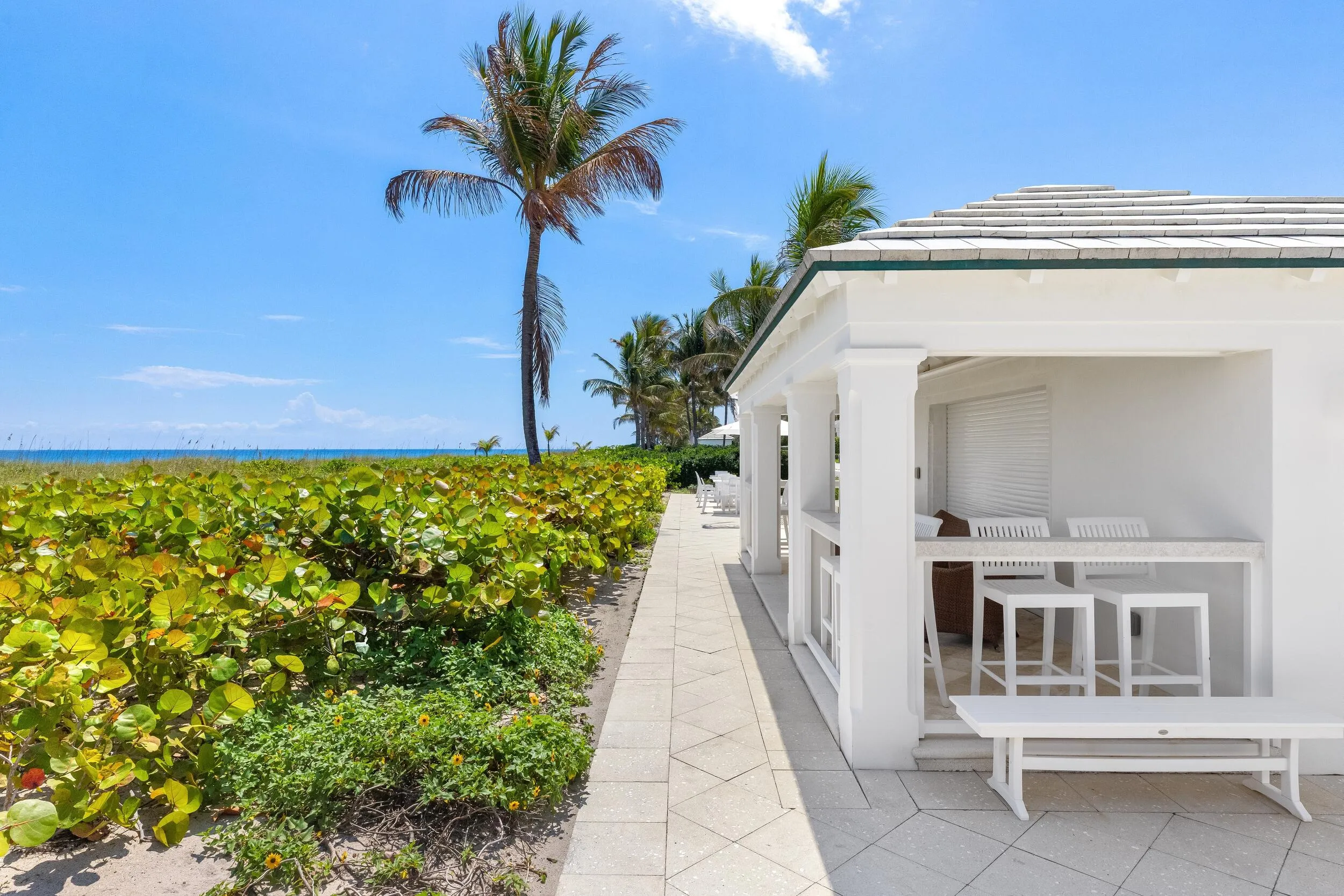 Beachside
