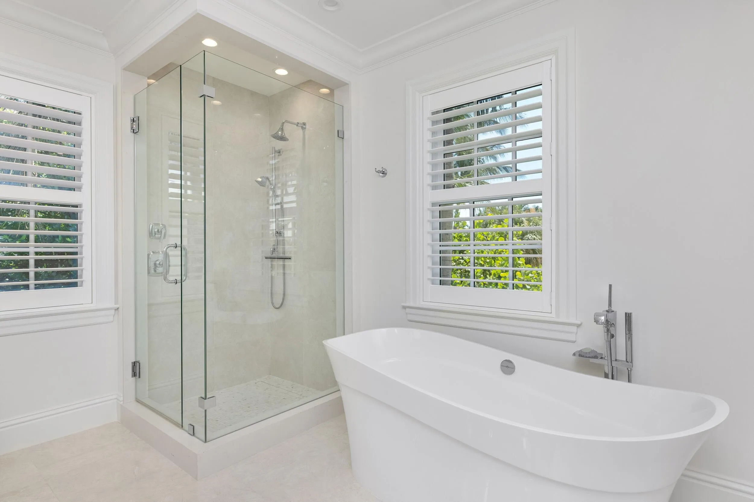 Guest Bath