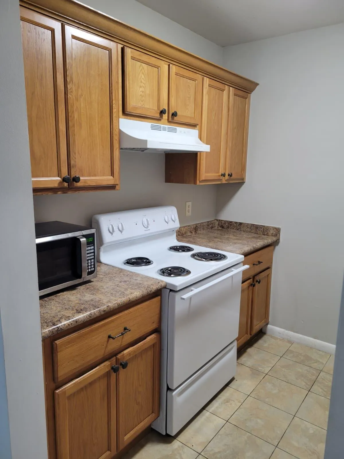 Stove