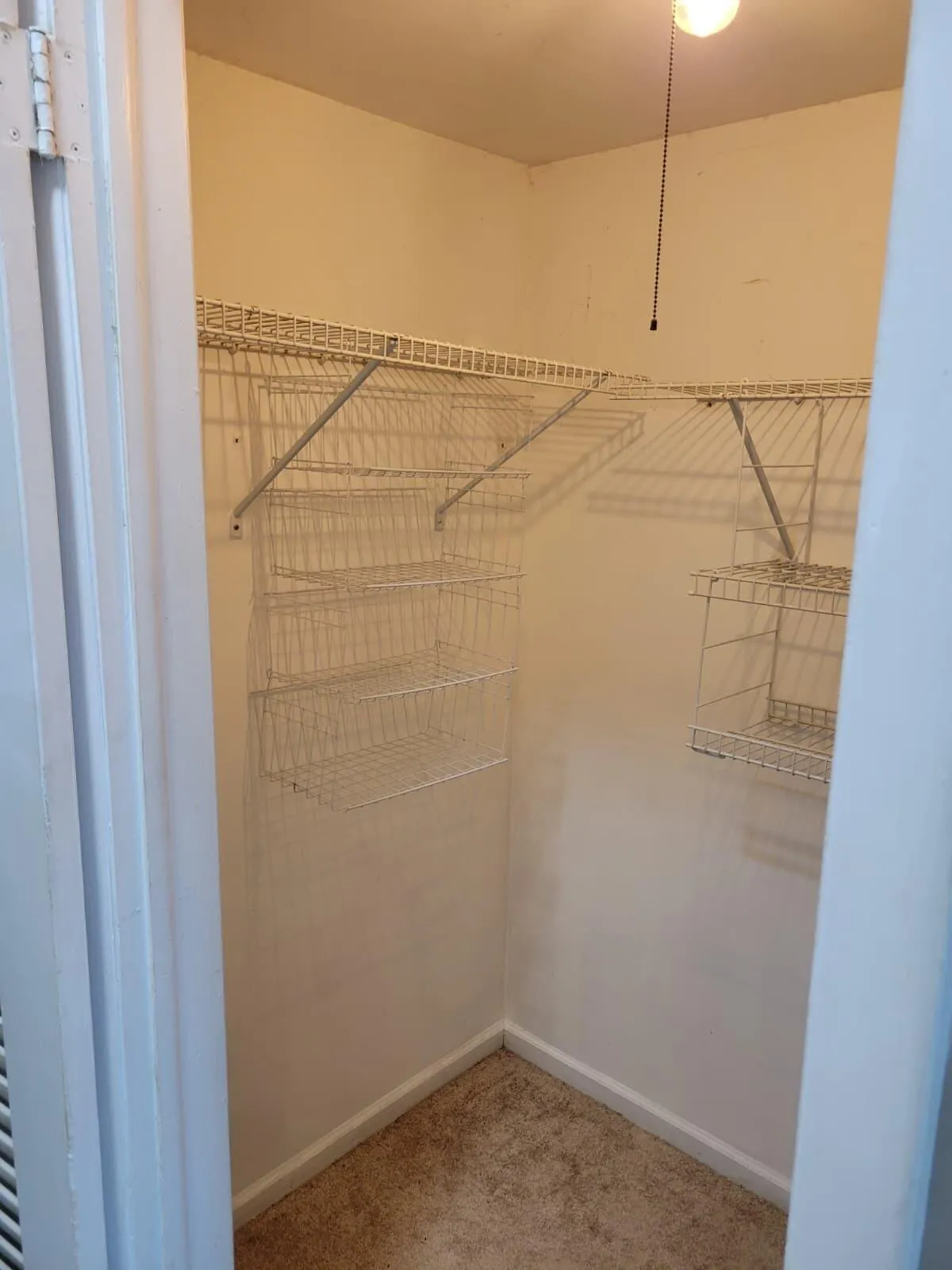 Closet Racks