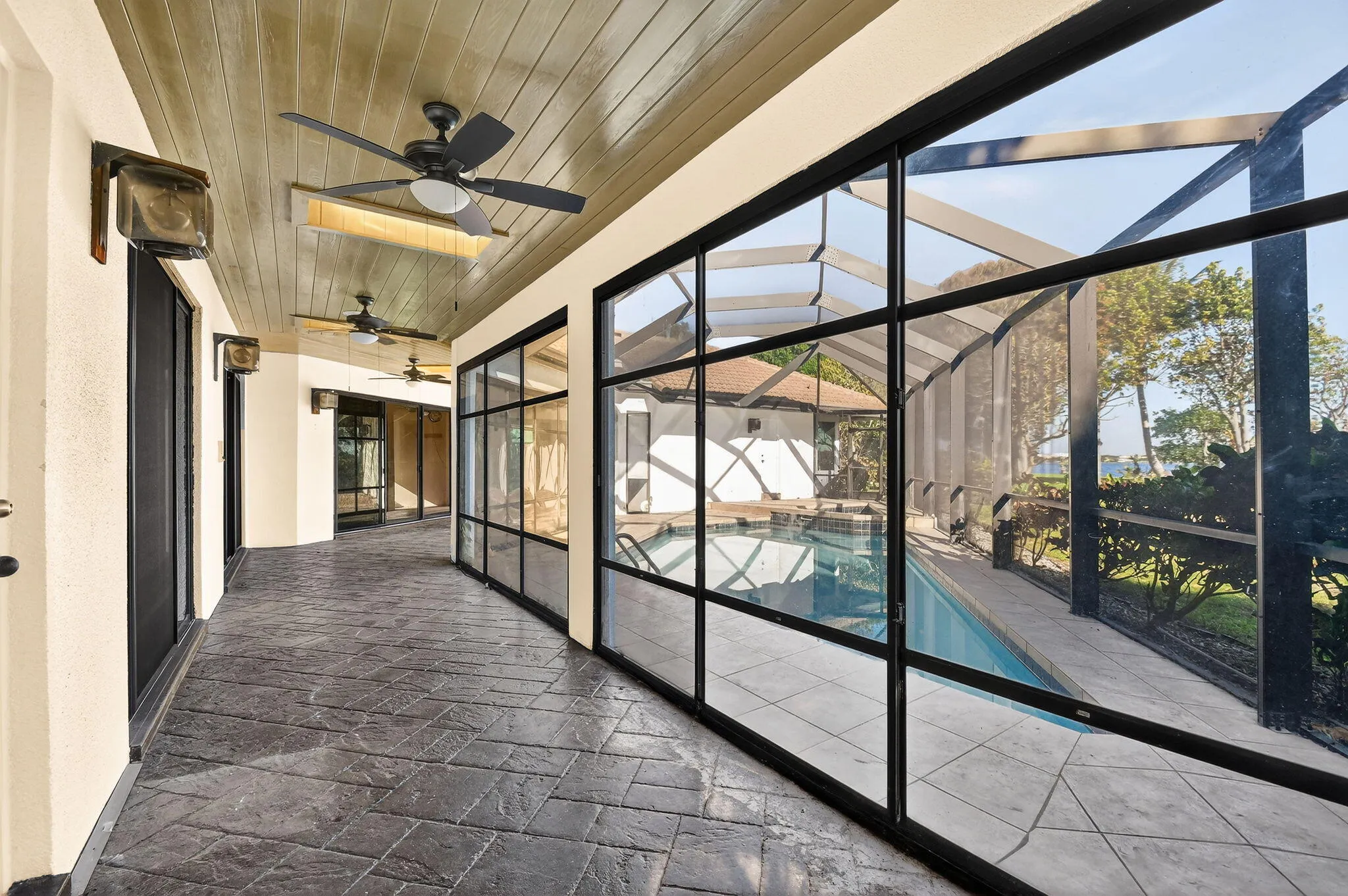 patio with pool 2