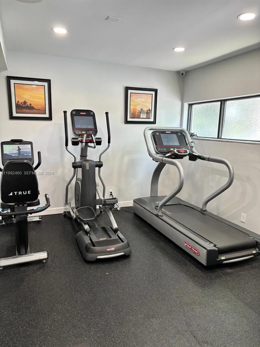 GYM
