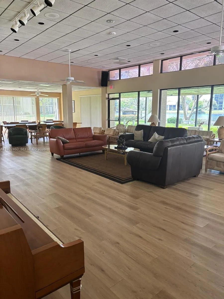 Club House