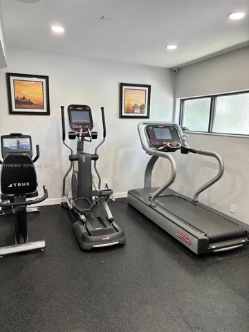 GYM