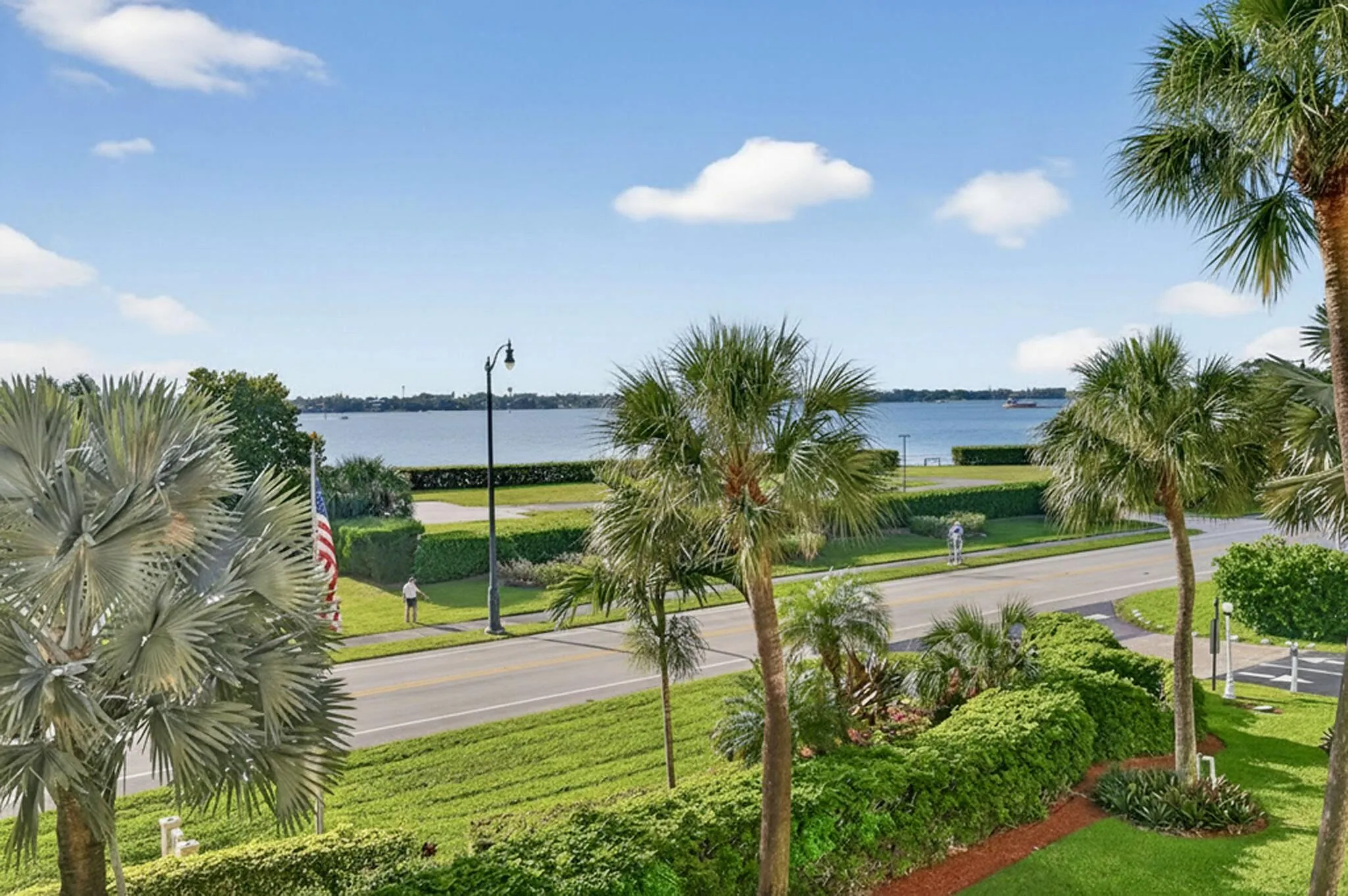 Intracoastal views