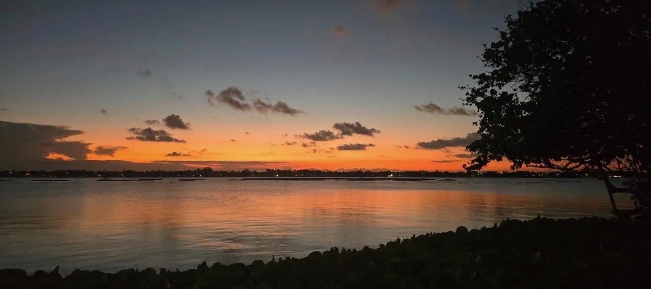 Sunsets