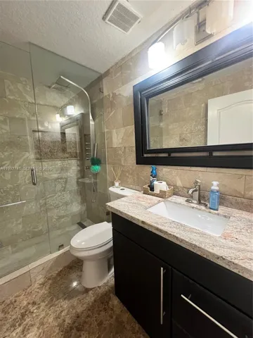 Downstairs Bathroom