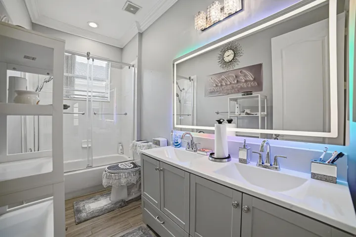 Main Level BathroomBathroom