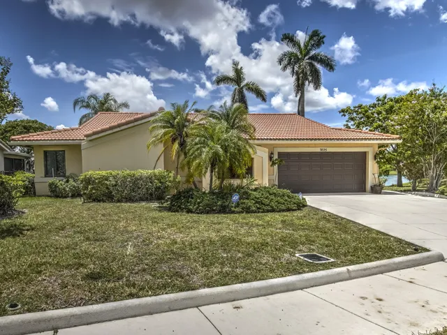 7625 Sunflower Dr Margate FL 33063 USA-0