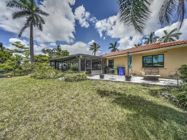 7625 Sunflower Dr Margate FL 33063 USA-0