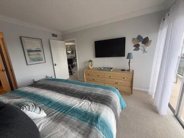 King Size Bed