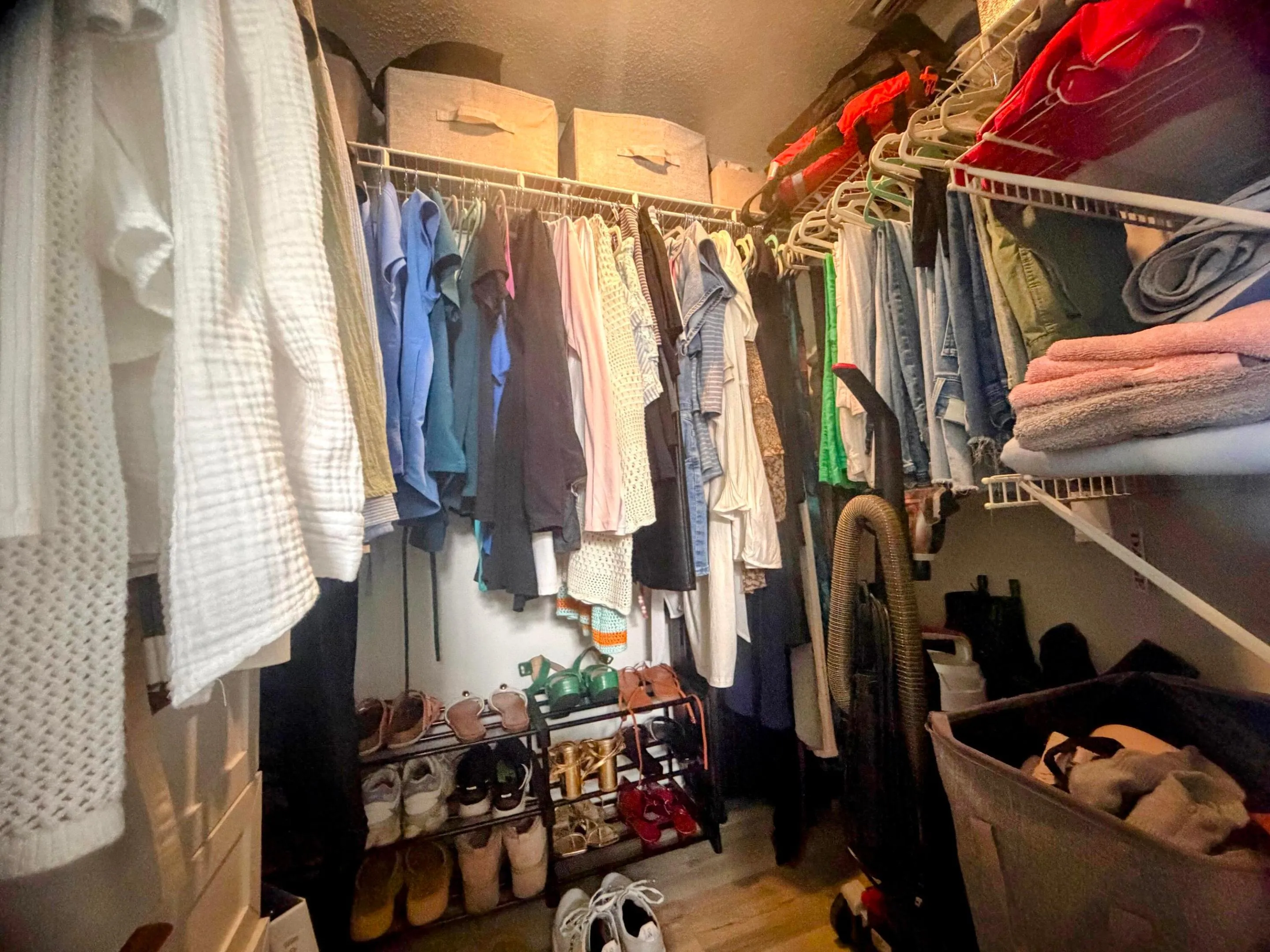 WASHER/DRYER