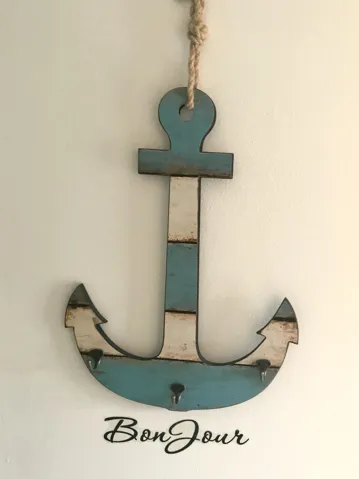anchor