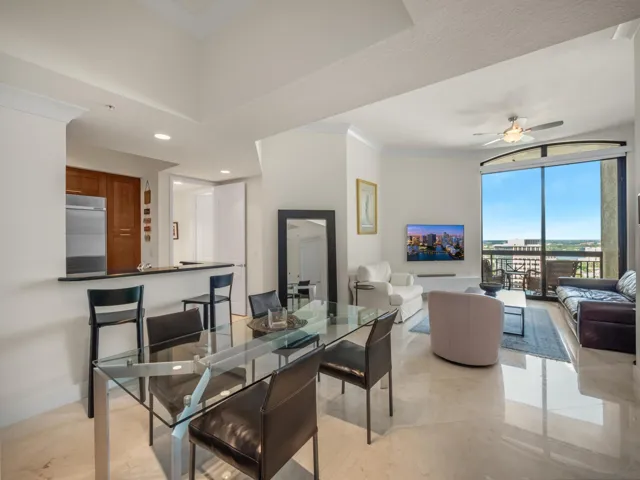 Living/Dining