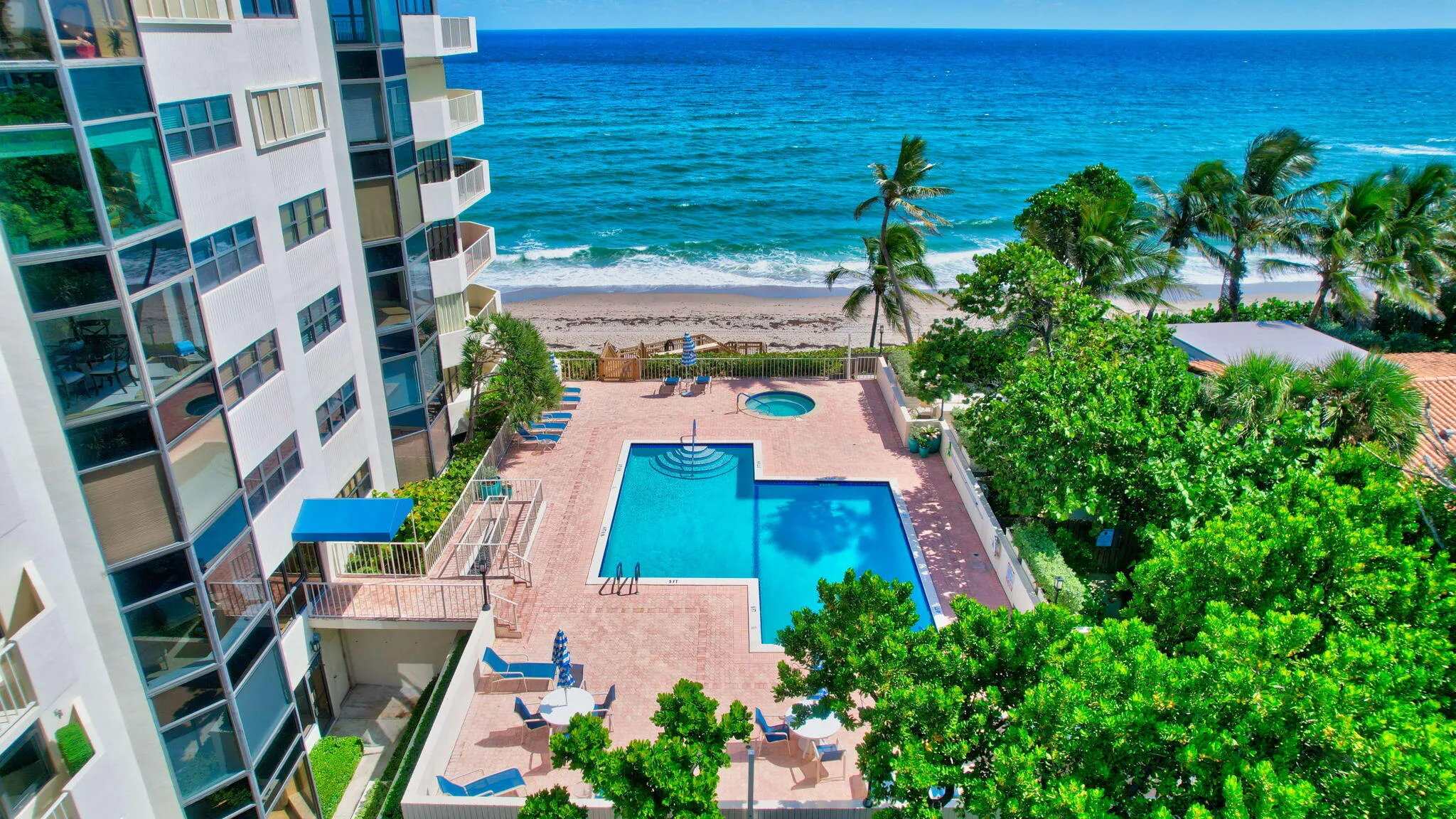 22 Parker Highland Pool and Spa