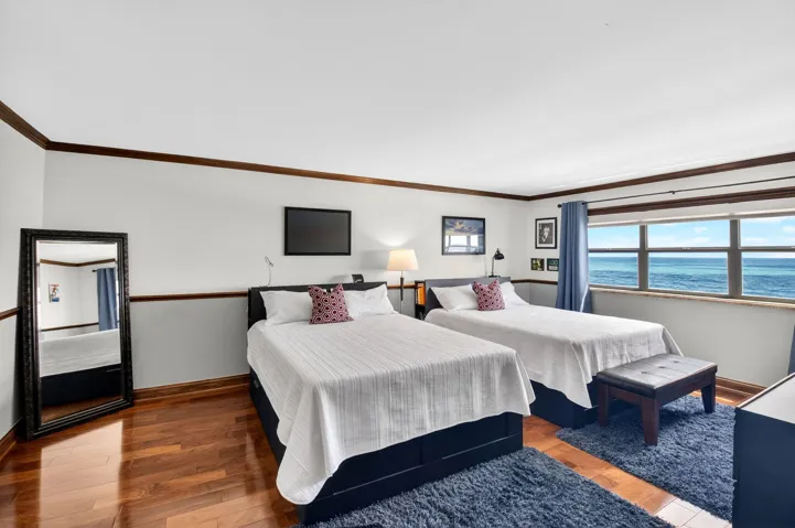 12 Large Second Bedroom
