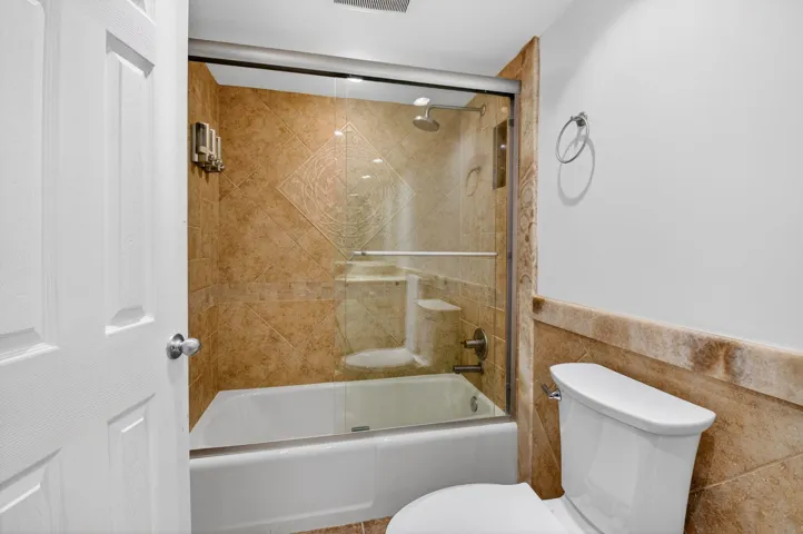 14 Second Bathroom