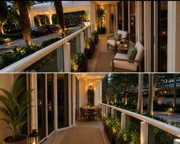 Balcony-2 ends.AI view