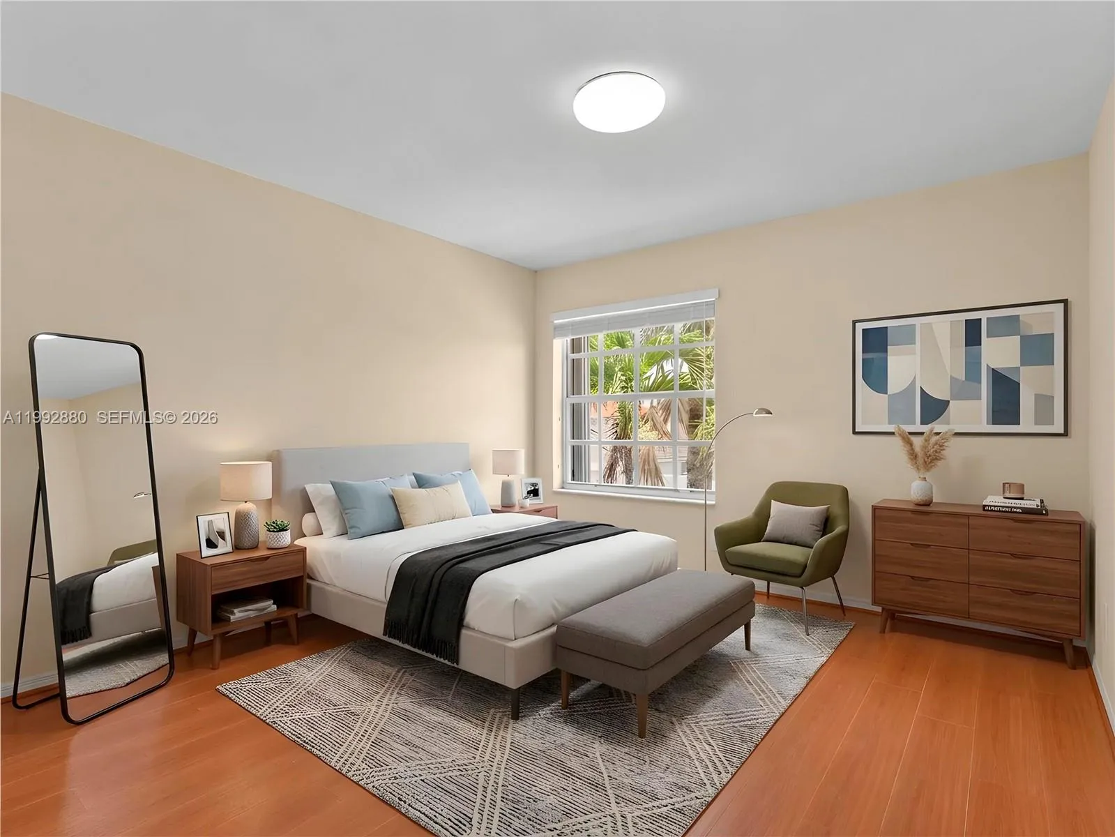 Guest 2 Bedroom