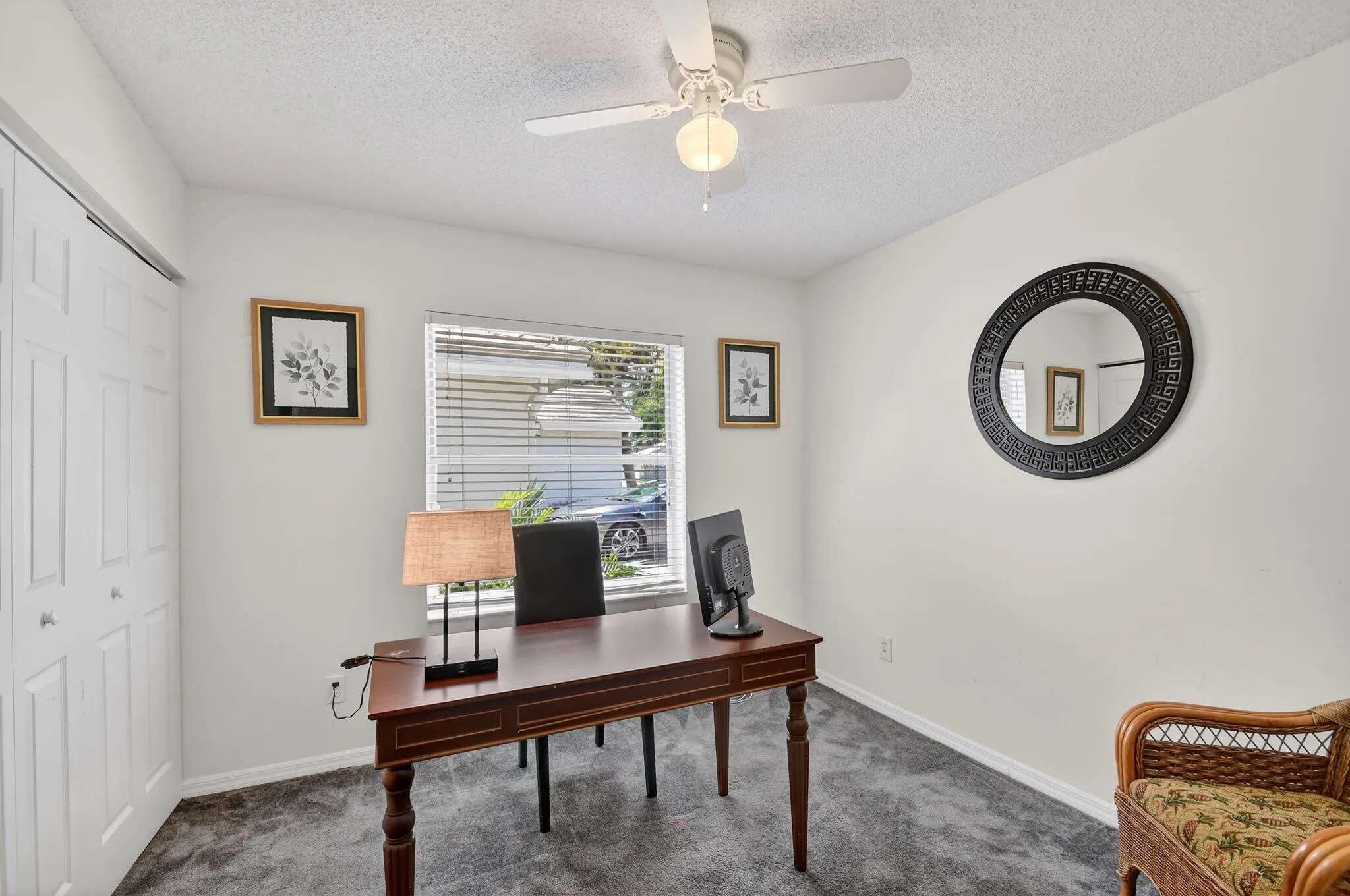 Home Office or Bedroom 4