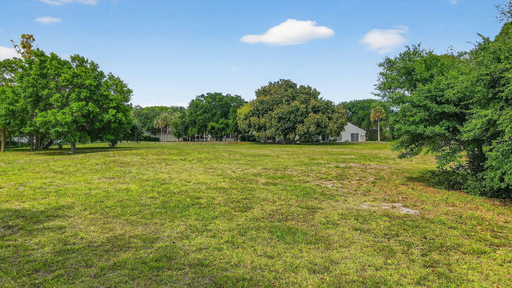 Nearby Park