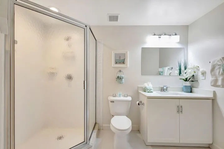 2nd Bath