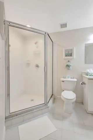 2nd Bath
