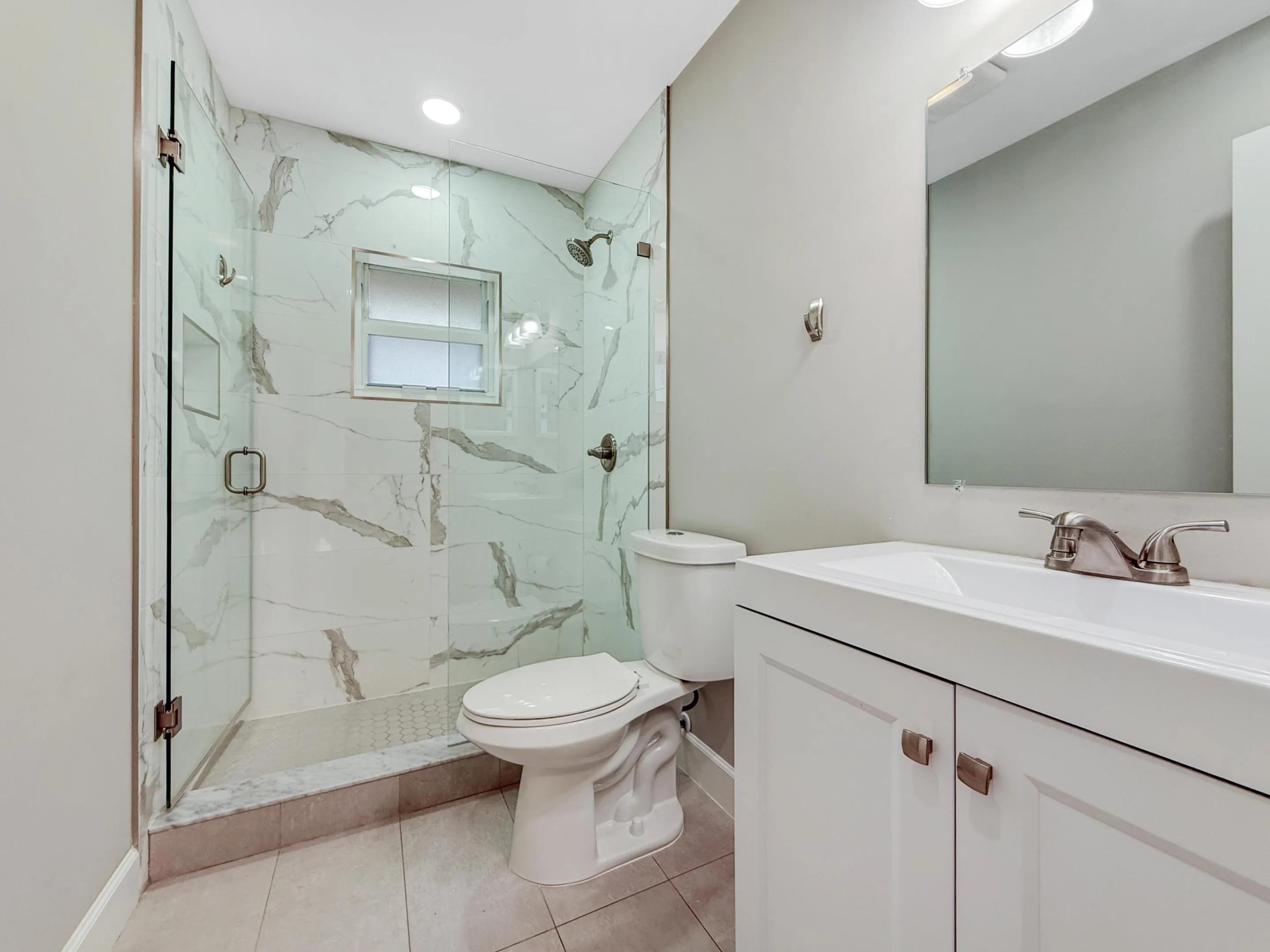 GUEST BATH