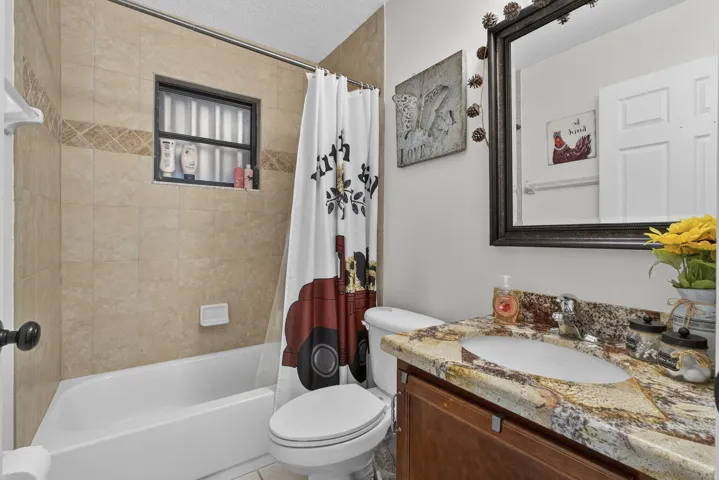 2nd Full Bath