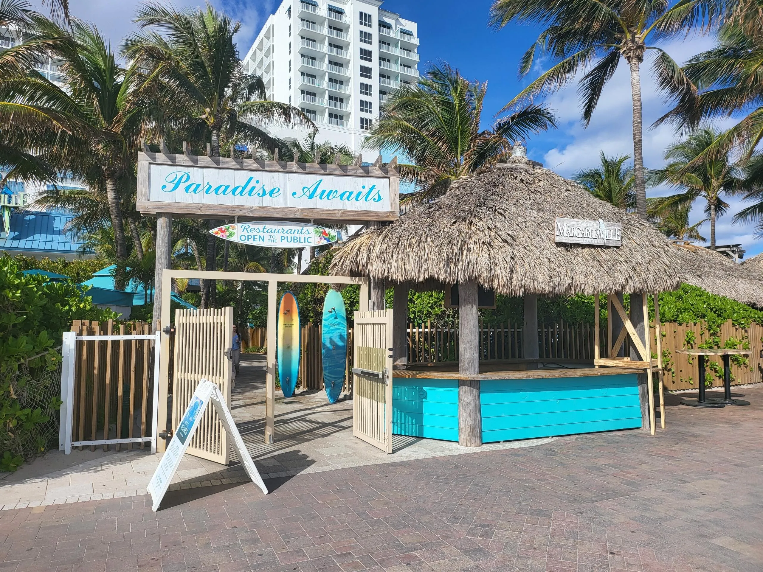 Margaraitaville