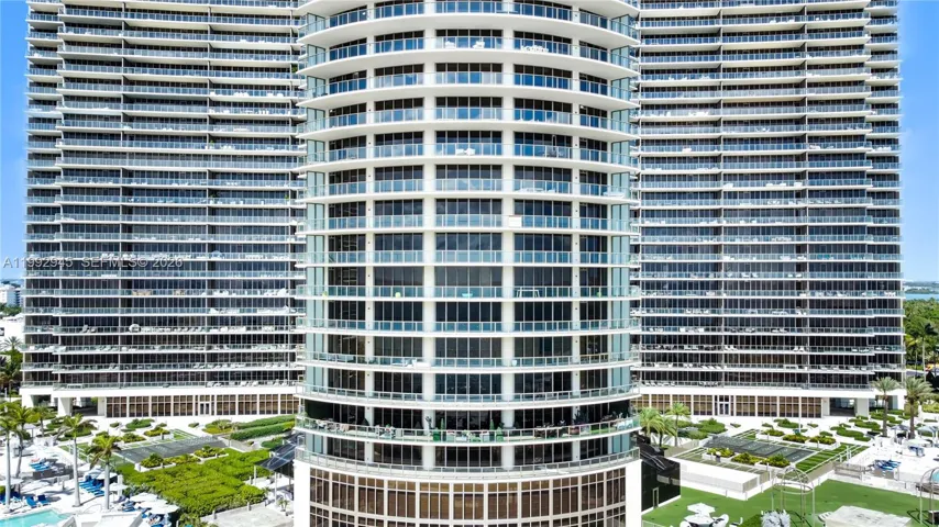 St. Regis Bal Harbour