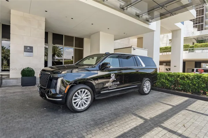 Private Limo