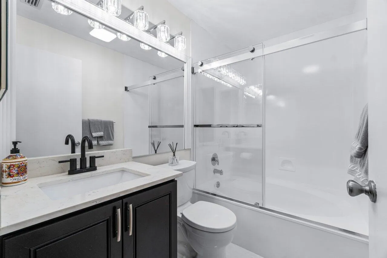Guest Bath