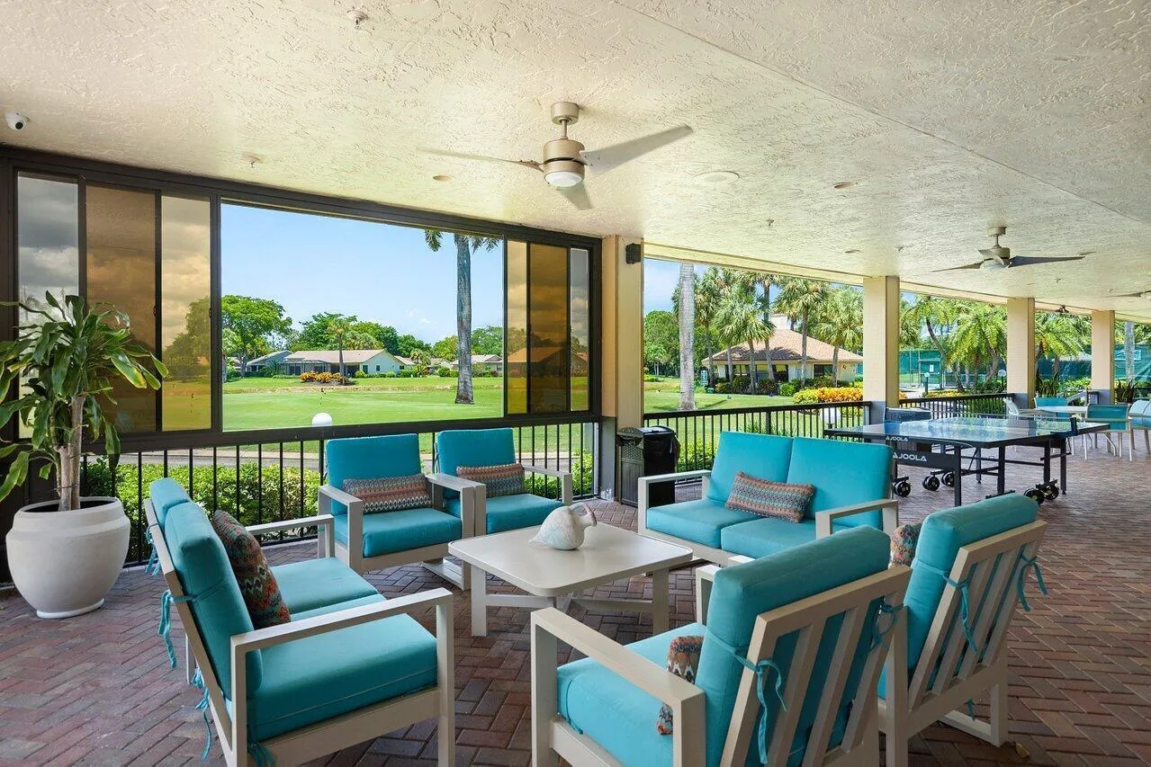 Clubhouse