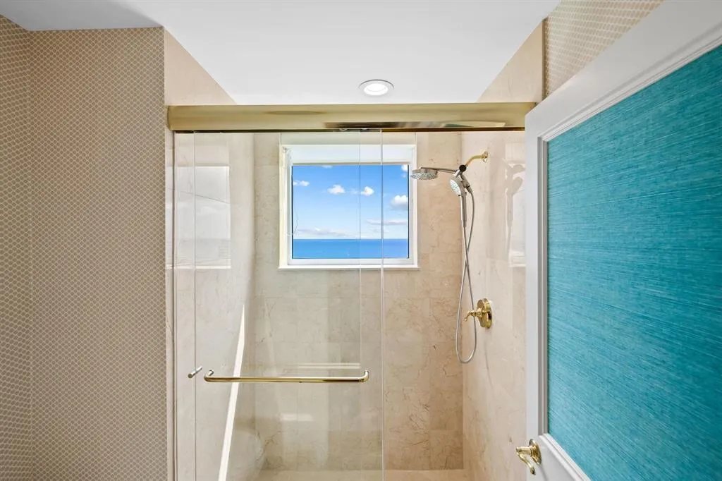 2nd Full bathroom