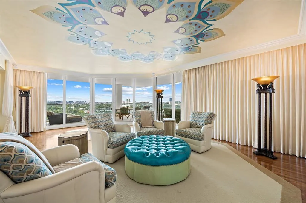 Media Room