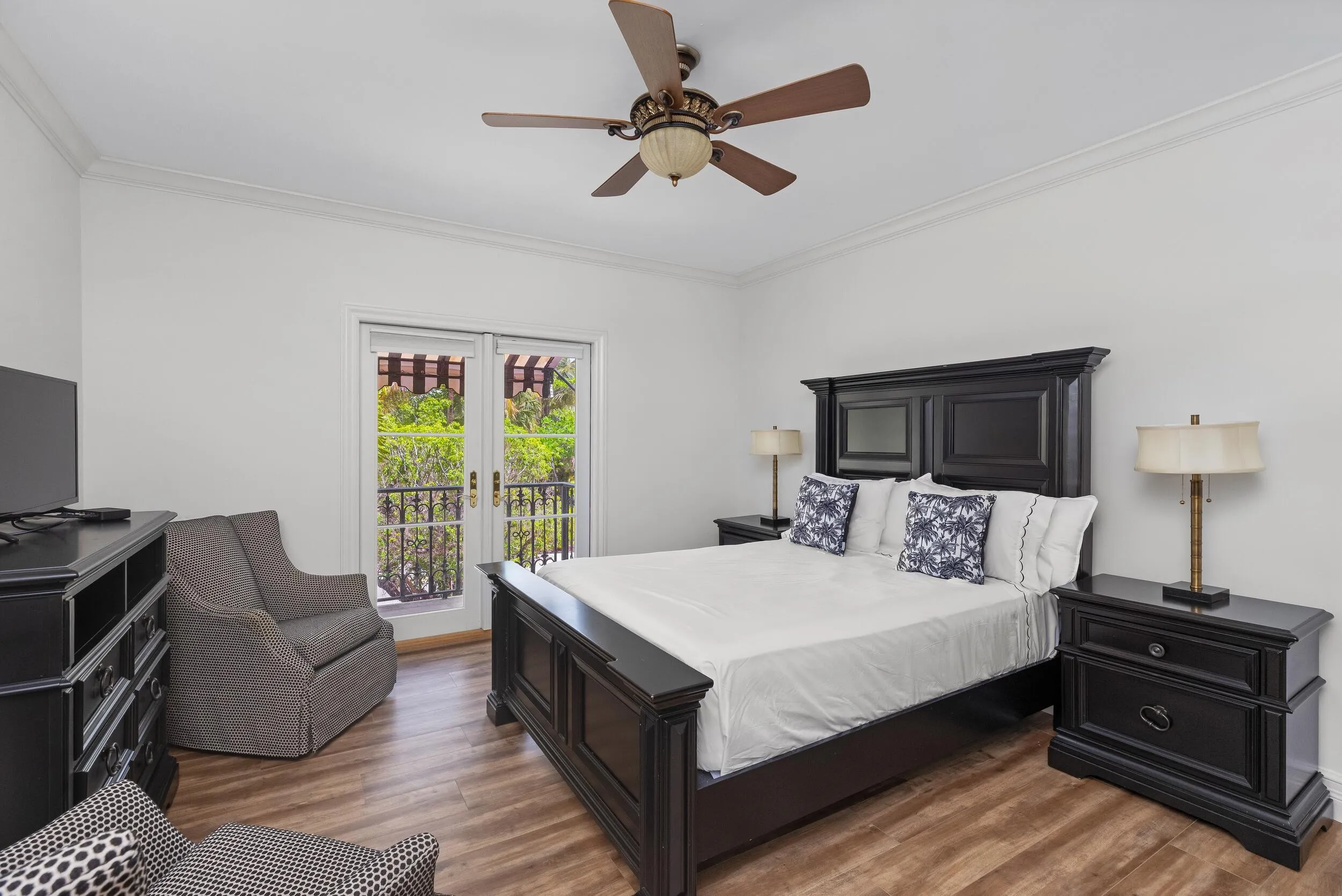 Guest Bed