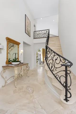 Foyer