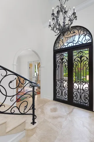 Foyer