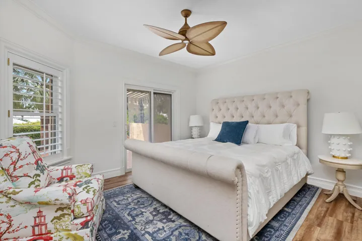 Guest Bed