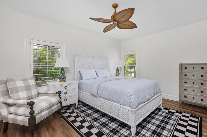 Guest Bed