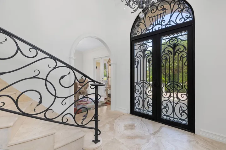 Foyer