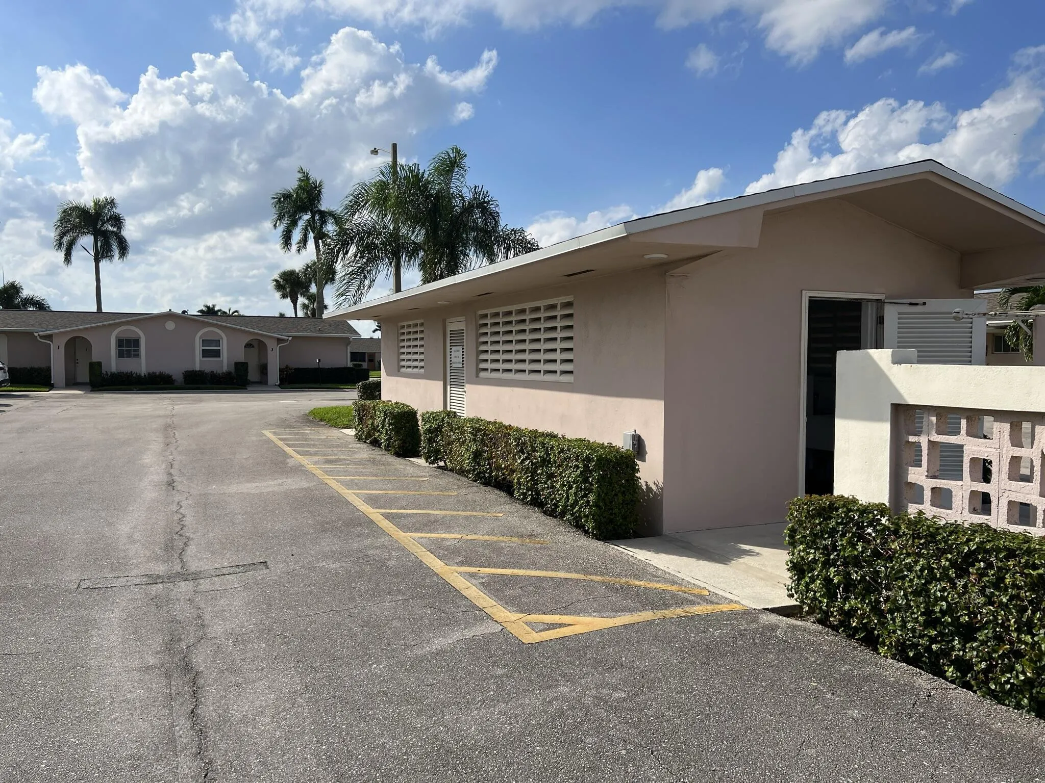 Mail, Laundry Room, and Pool