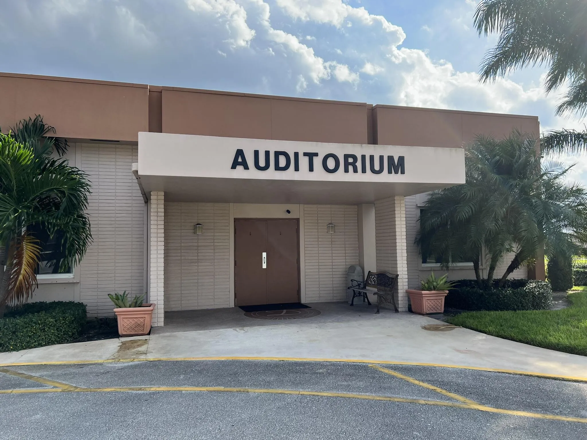 Auditorium