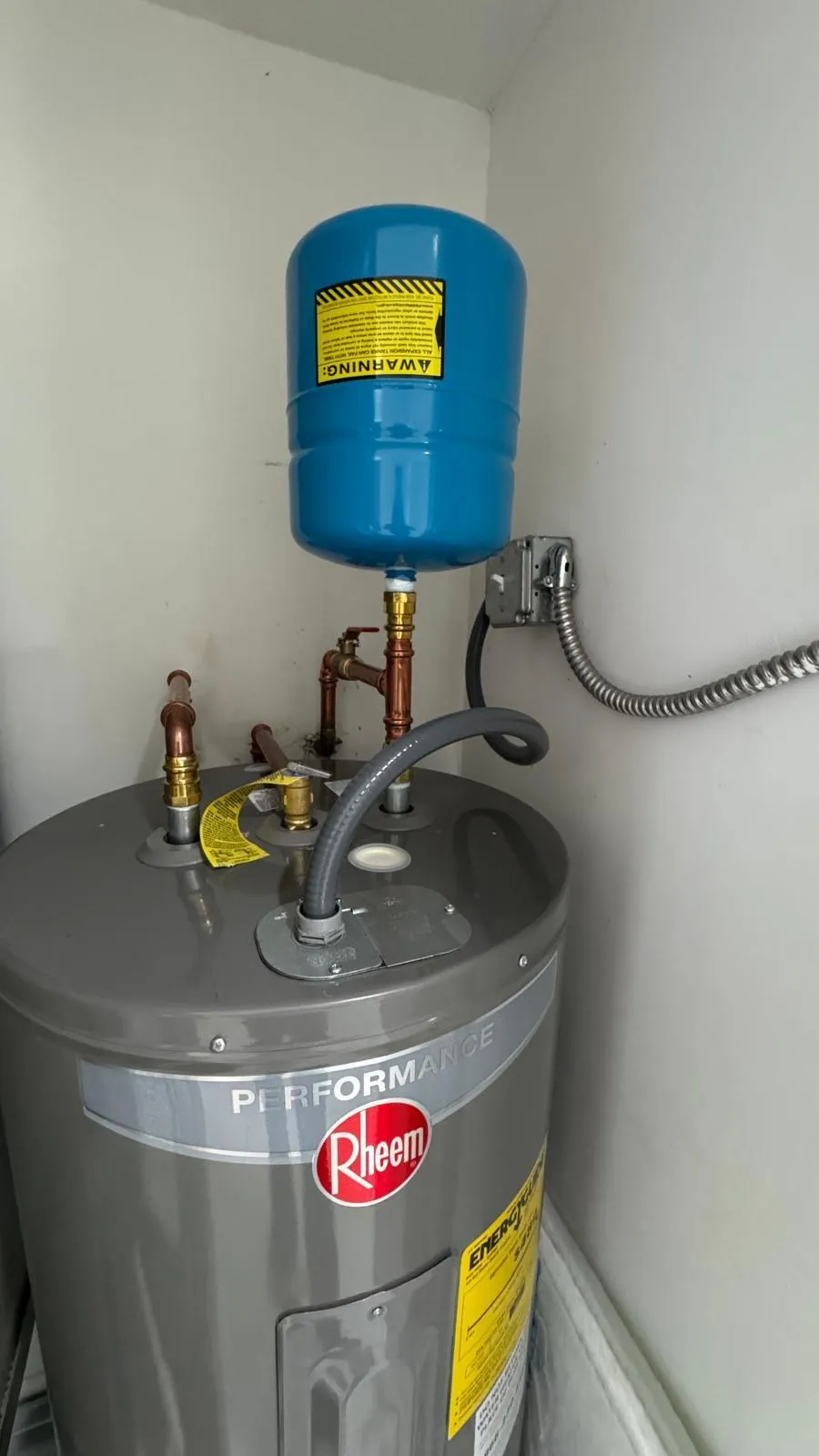 FILTRATION SYSTEM 2025