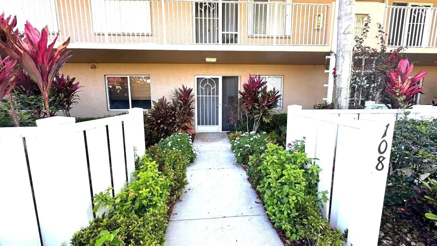 FRONT PATH